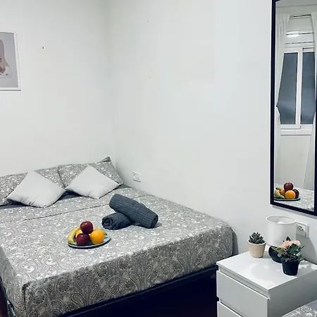 Bed & Breakfast Diagonal R2 Barcelona